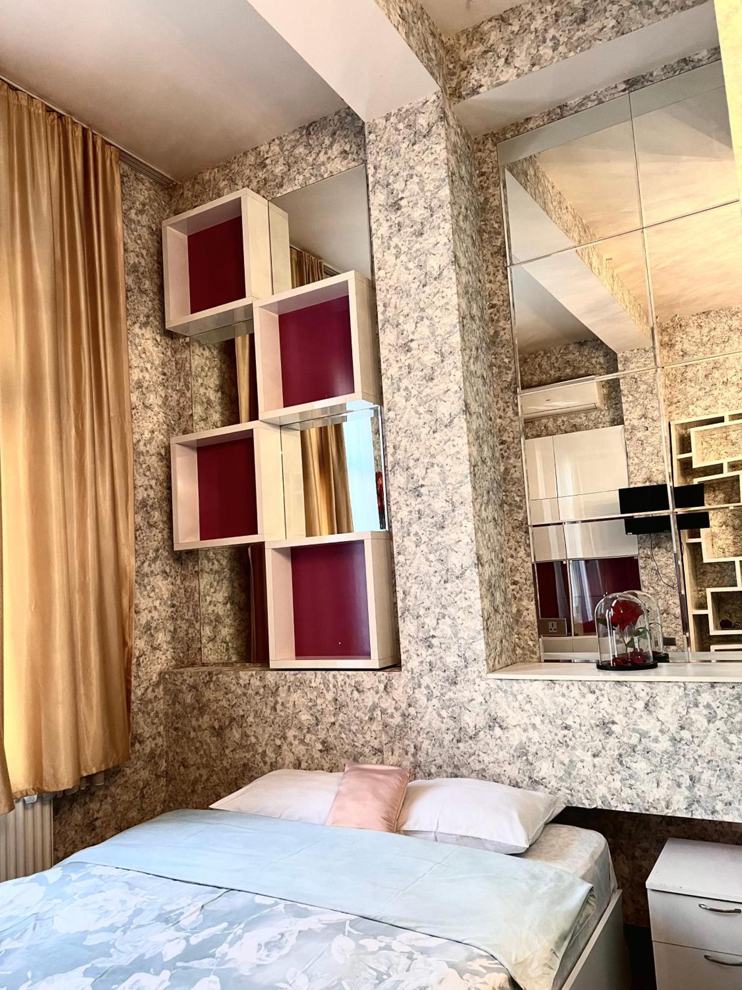 Hotel 6 Tbilisi Exterior photo